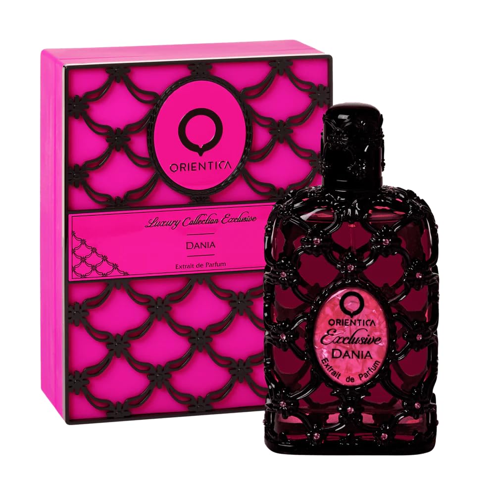 Perfume Dania Orientica Unisex