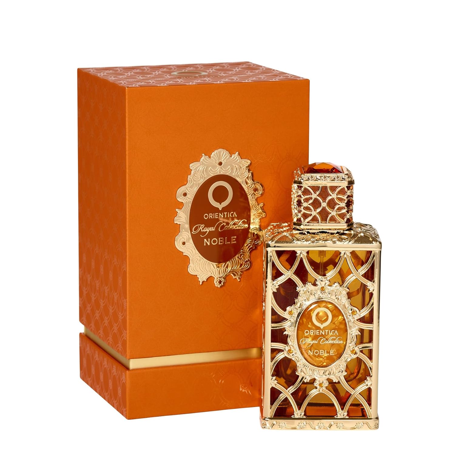 Perfume Noble Orientica Unisex