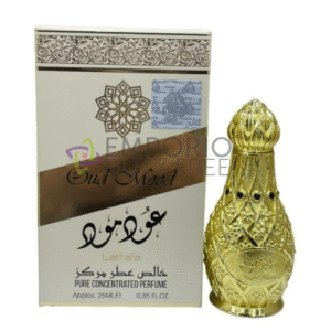 Perfume Oud Mood Unisex Lattafa