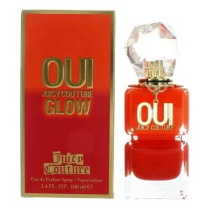 Perfume Oui Glow Juicy Couture