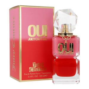 Perfume Oui Juicy Couture