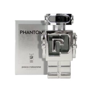 Perfume Phantom 50 ML Paco Rabanne