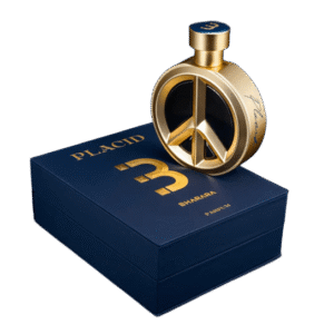 Perfume Placid Unisex Bharara