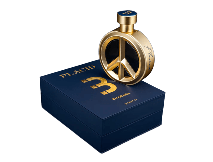 Perfume Placid Unisex Bharara