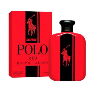 Perfume Polo Red Intense Ralph Lauren
