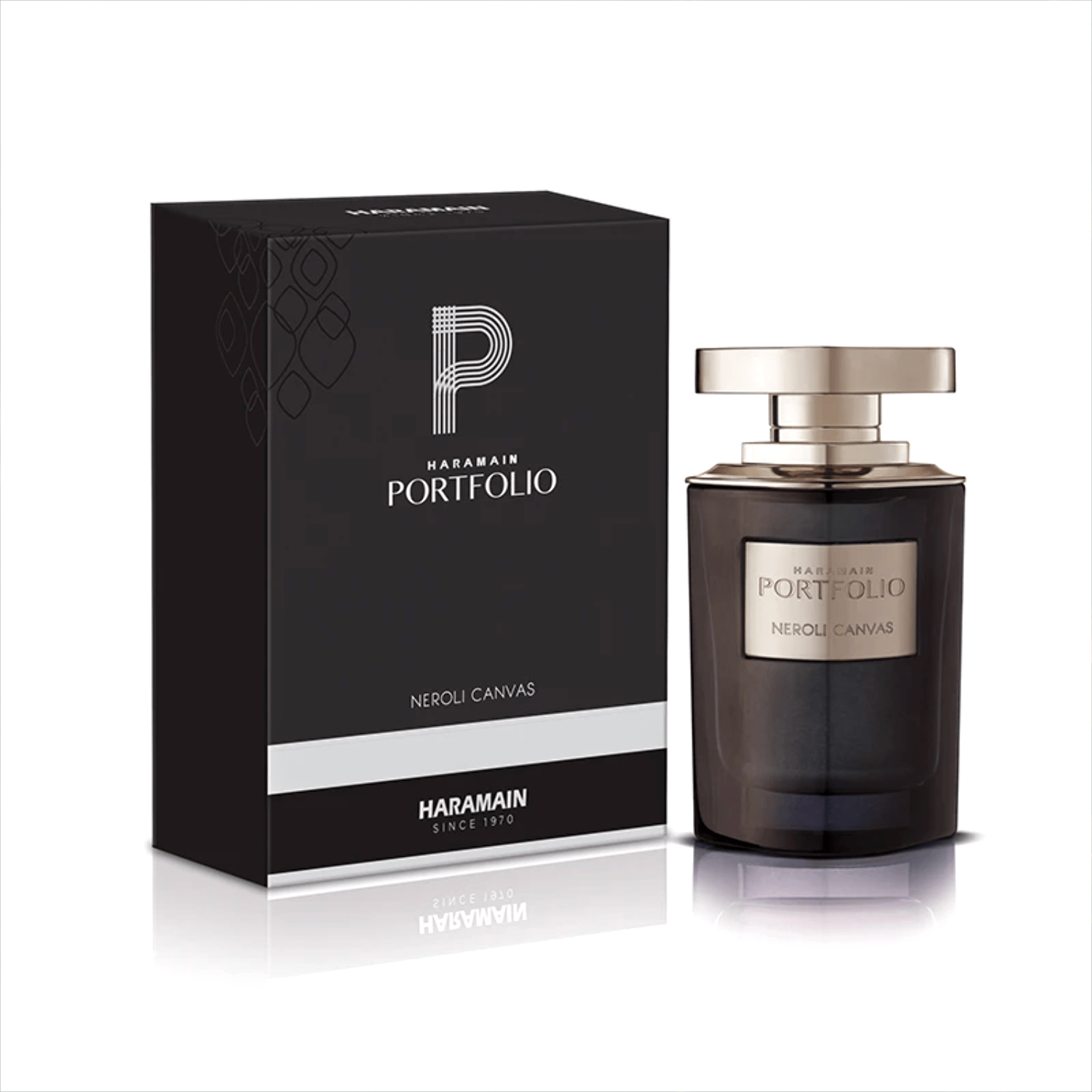 Perfume Portfolio Neroli Canvas Al Haramain Unisex