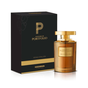 Perfume Portfolio Royal Stallion Al Haramain Unisex