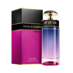 Perfume Candy Night Prada