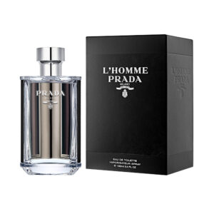 Perfume L Homme Prada