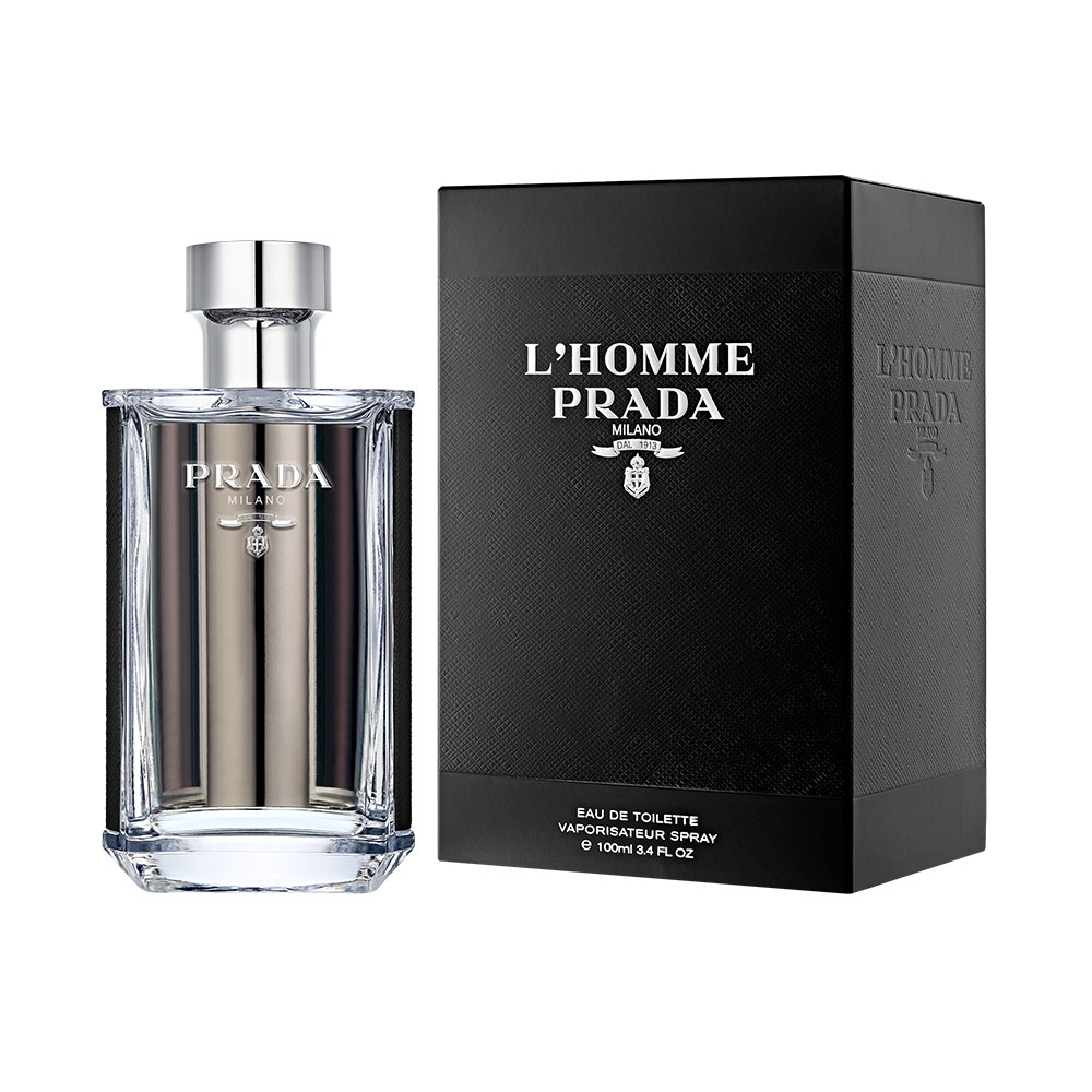 Perfume L Homme Prada