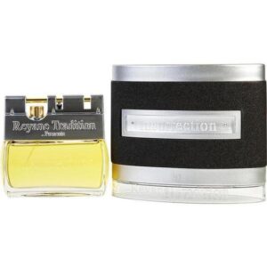 Perfume Insurrection Reyane Tradition