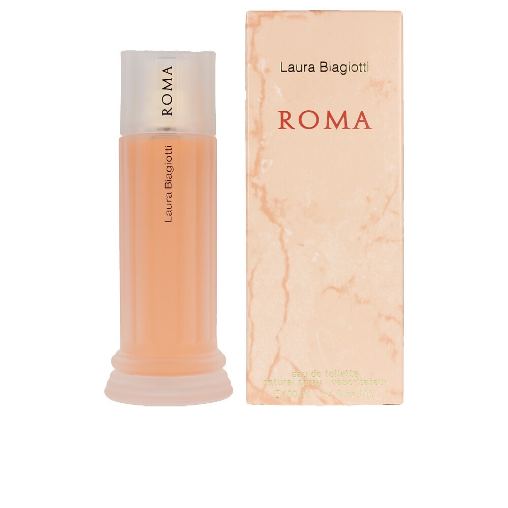 Perfume Roma Laura Biagiotti