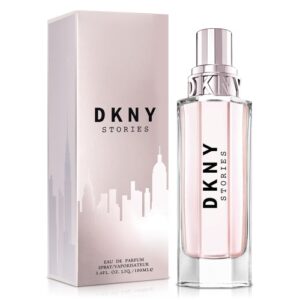 Perfume DKNY Stories