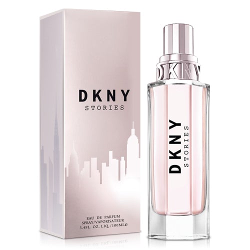 Perfume DKNY Stories