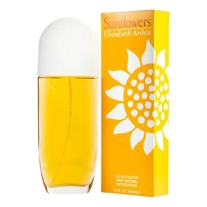Perfume Sunflowers Elizabeth Arden