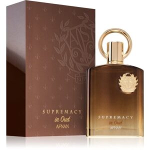 Perfume Supremacy in Oud Unisex AFNAN