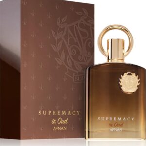 Perfume Supremacy In Oud 150 ML Unisex AFNAN