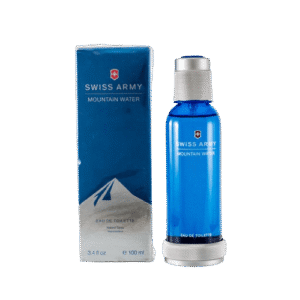 Perfume Mountain Water Swiss Army