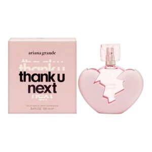 Perfume Thank U Next  Ariana Grande
