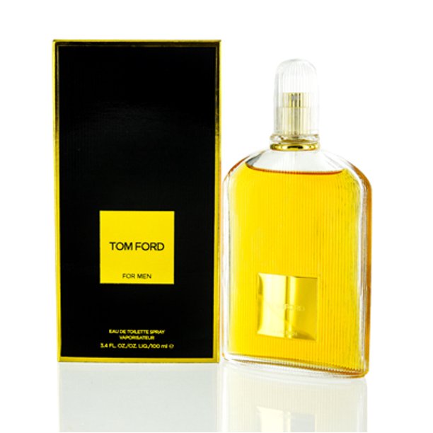 Perfume Tom Ford Hombre