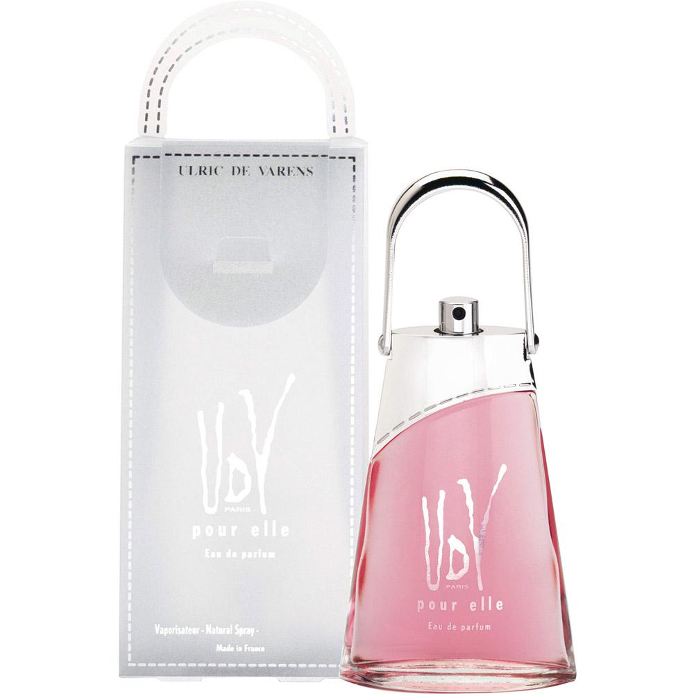 Perfume UDV Mujer