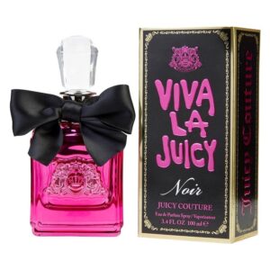 Perfume Noir Viva La Juicy