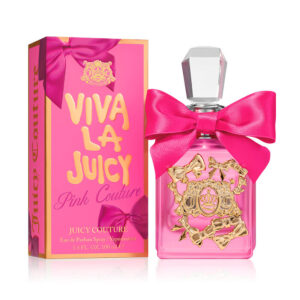 Perfume Pink Viva La Juicy
