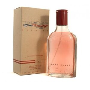 Perfume America Mujer Perry Ellis