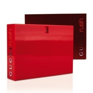 Perfume Gucci Rush