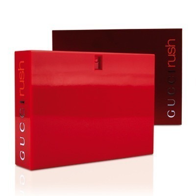 Perfume Gucci Rush