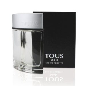 Perfume Tous Man
