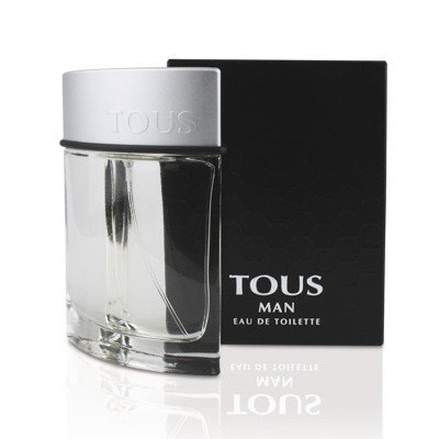 Perfume Tous Man